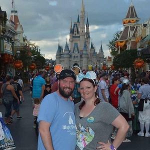 Meet your Posher, Bryce